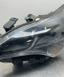 Headlight Lamp Assembly Kia Stinger 2019 - NW350641
