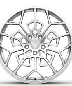 Kia Stinger Tribute Forged Wheel