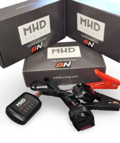 BimmerNetwork MHD DME/ECU Unlocker Tool Rental