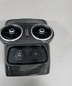 Kia Stinger Carbon Fiber Rear AC Vent