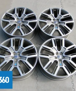 Genuine Volvo 21" XC60 Polestar Performance Alloy Wheel Set 31408013 31454842 Regular price£2,495.00 GBP