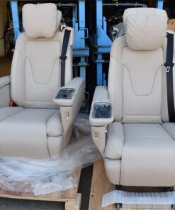 Mercedes Luxury Seats W447 V-Class