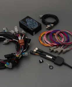 B58 S58 BMW Supra Plug and Play Reflex Port injection controller Kit