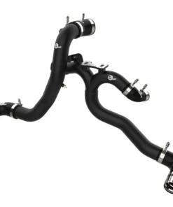 Kia Stinger Aluminium Charge Pipe Kit