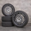 Genuine Mercedes-Benz wheels