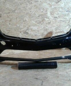 Mercedes CL W216 AMG Front Bumper