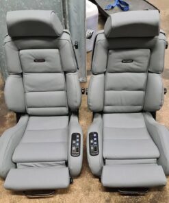 RECARO Classic C81 Seats