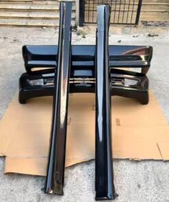 Authentic AMG W140 Body Kit