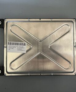 Mercedes-Benz Control Unit