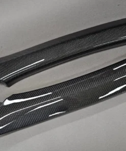 Kia Stinger Carbon Fiber Interior A Pillars