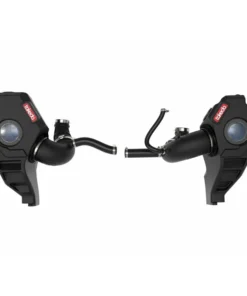 Stinger 3.3T - Takeda Cold Air Intake System