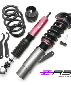 Kia Stinger Coilovers