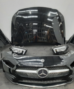 Mercedes W177 A250 AMG Front Package