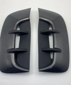 Kia Stinger Carbon Fiber Side Vents