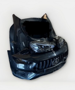 Mercedes Benz Body Kits