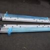 Mercedes G-Class W463A Footboard Set