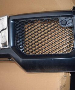 Mercedes G-Class W463 AMG 63 Front Bumper