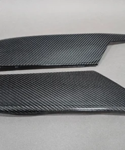 Kia Stinger Carbon Fiber Leg Pad
