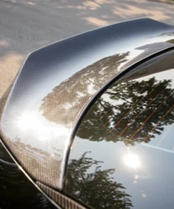 Carbon Fiber Version 2 Duckbill