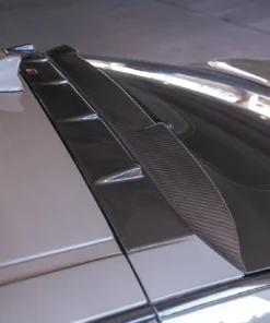 Kia Stinger Carbon Fiber Roof Spoiler