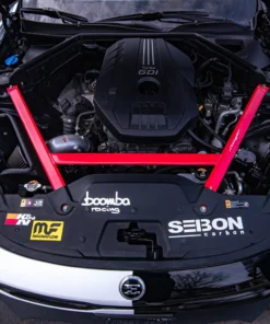 Kia Stinger Strut Brace