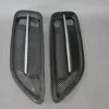 Kia Stinger Carbon Fiber Hood Vents