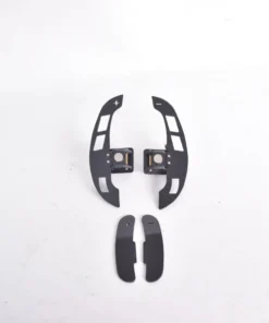 Kia Stinger Carbon Fiber Magnetic Paddle Shifters