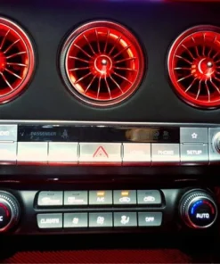 Kia Stinger Air Vent Replacements