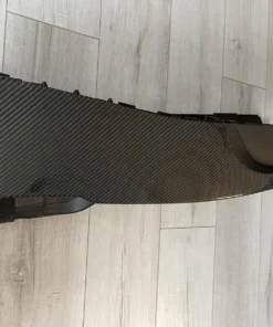 Kia Stinger Carbon Fiber Center Console Base Plates