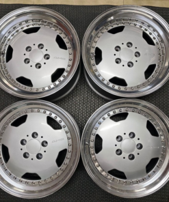 AMG AERO III WHEELS