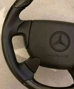 AMG STEERING WHEELS FOR MERCEDES-BENZ