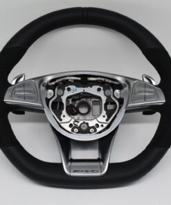 MERCEDES W217 S-CLASS / W222 AMG HEATED STEERING WHEEL