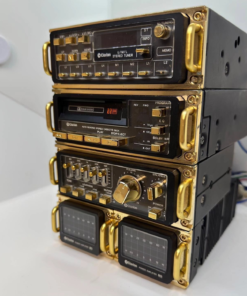 CLARION G80 VINTAGE STEREO UNIT FOR MERCEDES-BEN