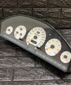 LORINSER SPEEDOMETER FOR MERCEDES W140