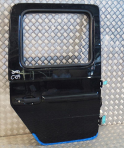 MERCEDES G-CLASS W463 / W463.4 LEFT REAR DOOR