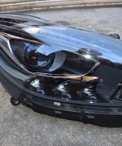 MERCEDES AMG GT (C190) LED HEADLIGHT — RIGHT SIDE
