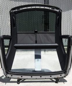 MERCEDES-BENZ R129 SL GLASS PANORAMIC HARDTOP 1990-2002