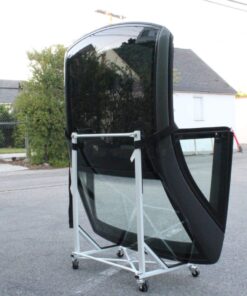 MERCEDES-BENZ PANORAMIC HARDTOP R129 SL