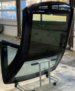 MERCEDES-BENZ PANORAMIC HARDTOP FOR R129 SL