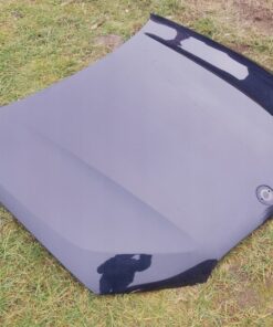 BMW X5 G05 X6 G06 HOOD COVER ENGINE M PACKAGE