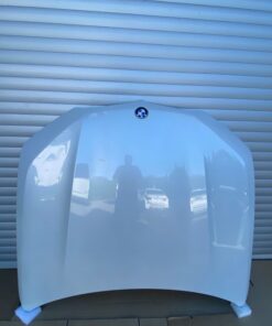 BMW X5 X6 G05 G06 HOOD COVER ENGINE A96