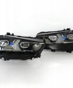 BMW X5 G05 F95 X6 G06 F96 LIFT LCI 23- LAMP FULL LED LEFT LAWS FRONT USA