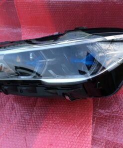 BMW X5 G05 - X5M F95 - BMW X6 G06 X6M F96 NEW LAMP LASER USA AMERICA SAE