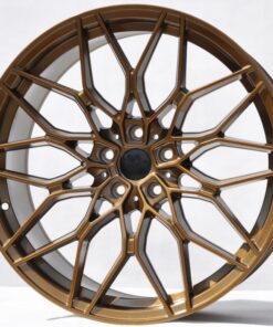 RIMS 18'' BMW G02 X5 G05 X6 G06 X7 G07 Z4 G29