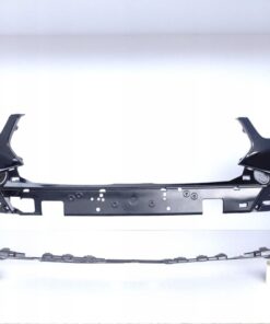 BMW X6 G06 M-PACKET MSP SPORT LIFT LCI 23- BUMPER FRONT (PDC) PRETTY