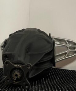 REAR AXLE DIFFERENTIAL – MERCEDES-BENZ VITO / VIANO W639