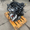 MERCEDES-BENZ OM651.950 2.2 CDI ENGINE