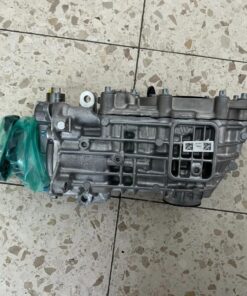 MERCEDES-BENZ REAR AXLE TRANSMISSION ASSEMBLY