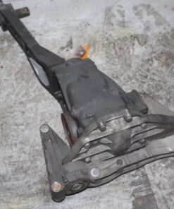 MERCEDES-BENZ VITO / V-CLASS W447 REAR DIFFERENTIAL