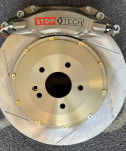 BRAKE KIT FOR MERCEDES-BENZ W124 500E / E500